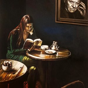 Daniel DUYTTER - Hopkins