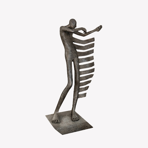 Isabel Miramontes Sculpture 12