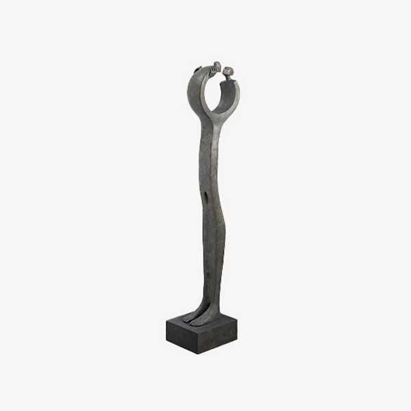 Isabel Miramontes Sculpture 13