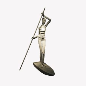Isabel Miramontes Sculpture 14