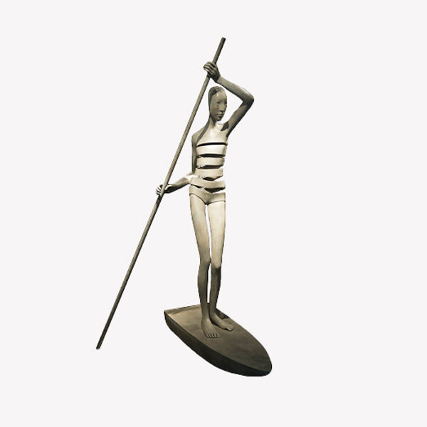 Isabel Miramontes Sculpture 14