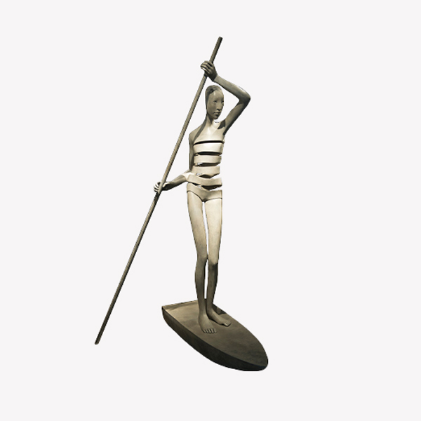 Isabel Miramontes Sculpture 14