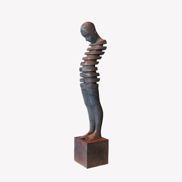 Isabel Miramontes Sculpture 15