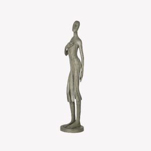 Isabel Miramontes Sculpture 2 - Callipyge