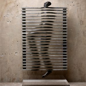 Isabel Miramontes Sculpture 4