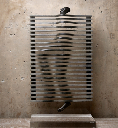 Isabel Miramontes Sculpture 4