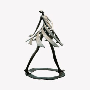 Isabel Miramontes Sculpture 6