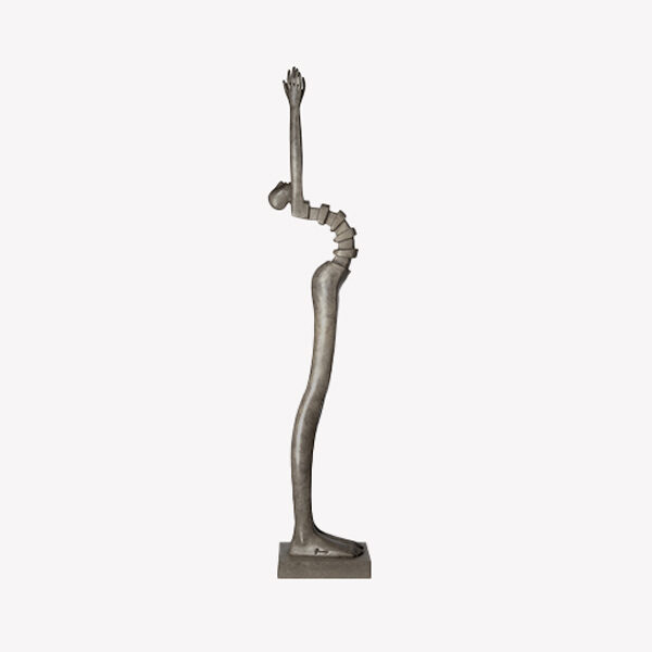 Isabel Miramontes Sculpture 7 - Luna