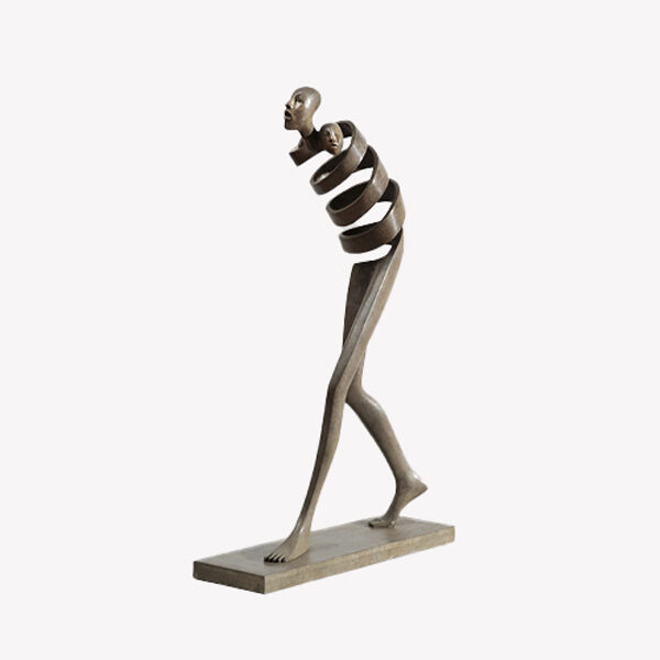 Isabel Miramontes Sculpture 9