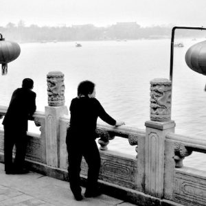 Vincent Lafon photographe- Beijing - Chine - 2008