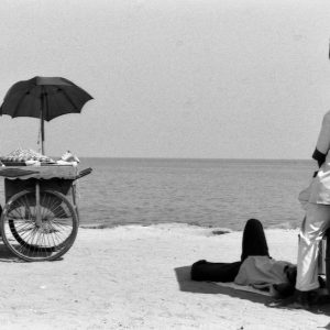 Vincent Lafon - Chennai - Inde - 2009