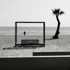 Vincent Lafon - Le Barcarès I - 2022