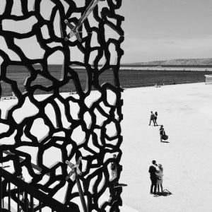 Vincent Lafon - Marseille - 2014
