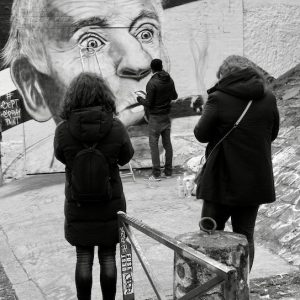 Vincent Lafon - Paris - 2018