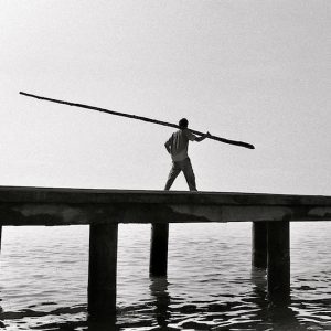 Vincent Lafon - Sihanoukville - Cambodge - 2011