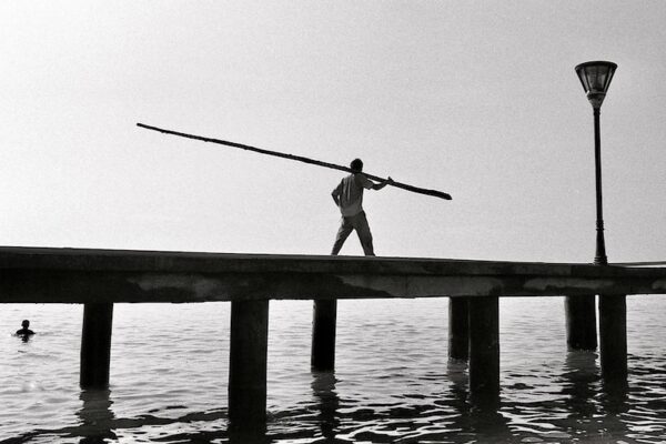 Vincent Lafon - Sihanoukville - Cambodge - 2011