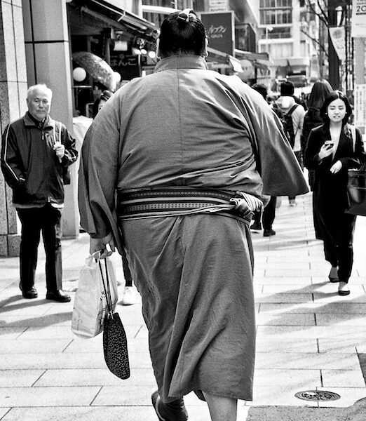 Vincent Lafon - Tokyo - Japon - 2017