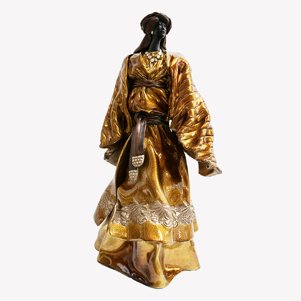 paul-beckrich-la-gitane-bronze-