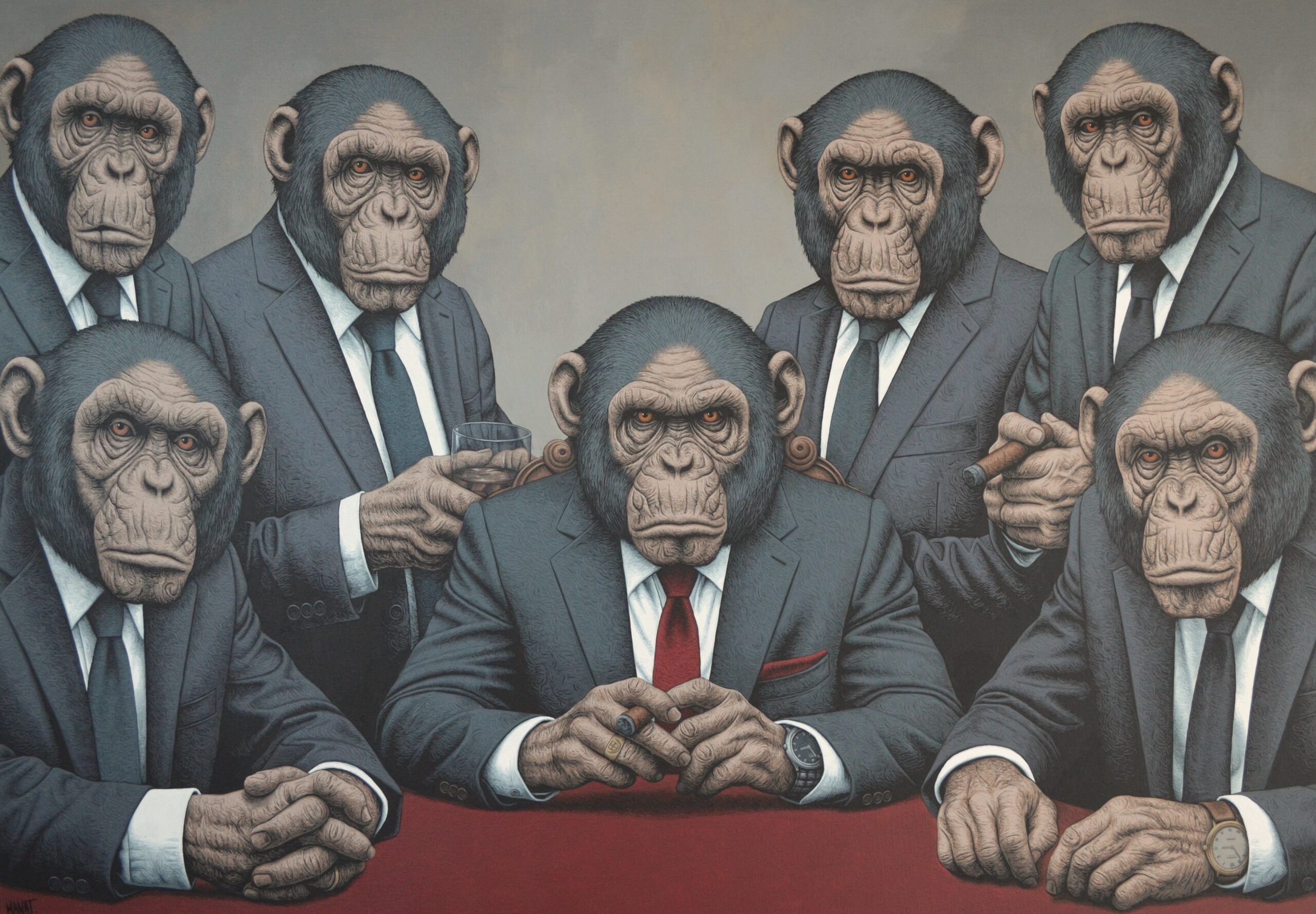 manat-famiglia-lombardo-116x89-cm