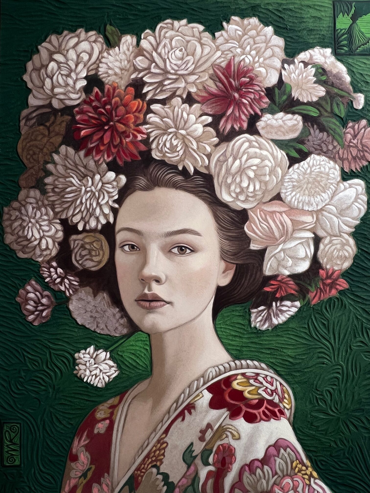 matt-roussel-vulcania-geisha-60x80-cm matt-roussel