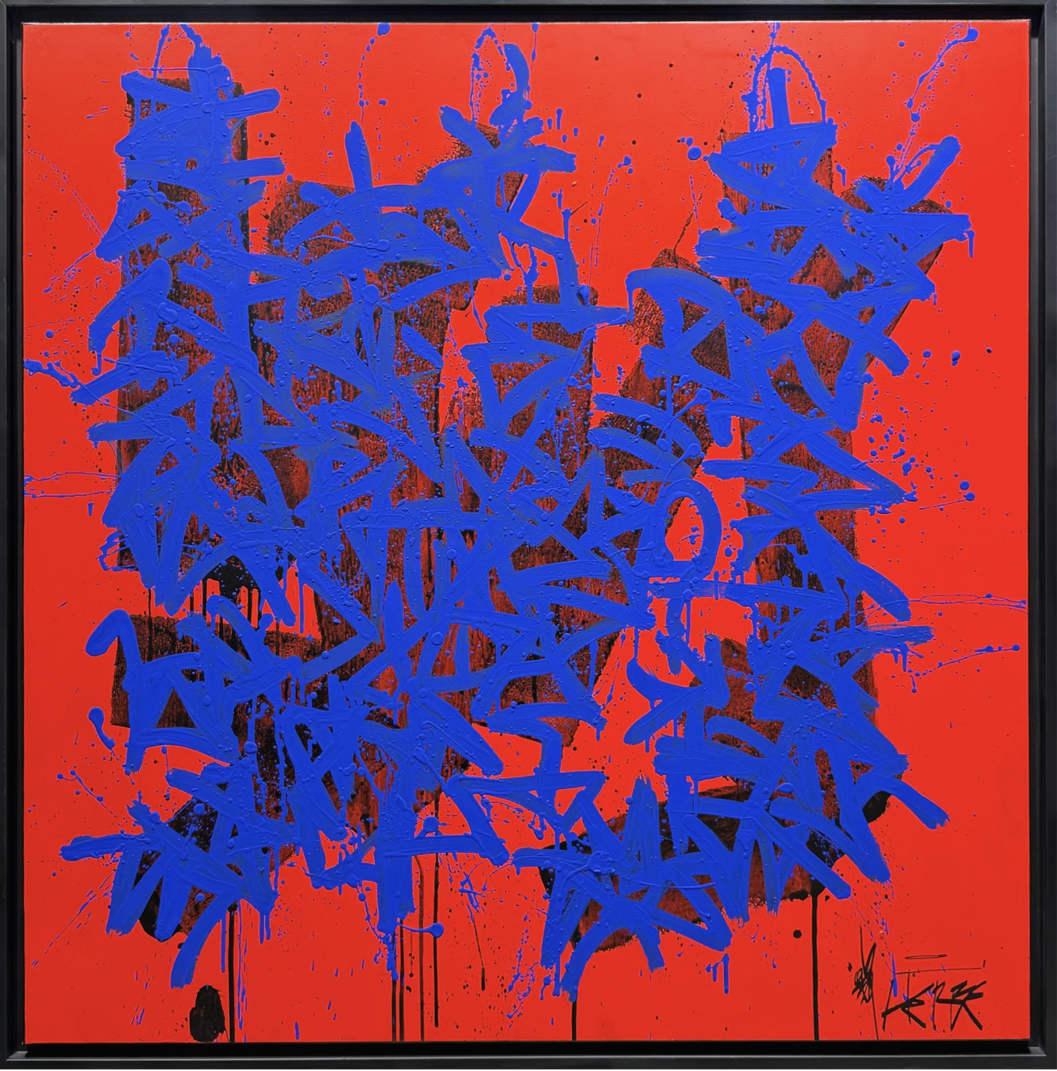 nicolas-herbe-to-flip-out-100x100-cm