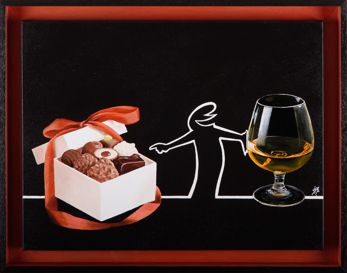 Lalinea-le disjestif