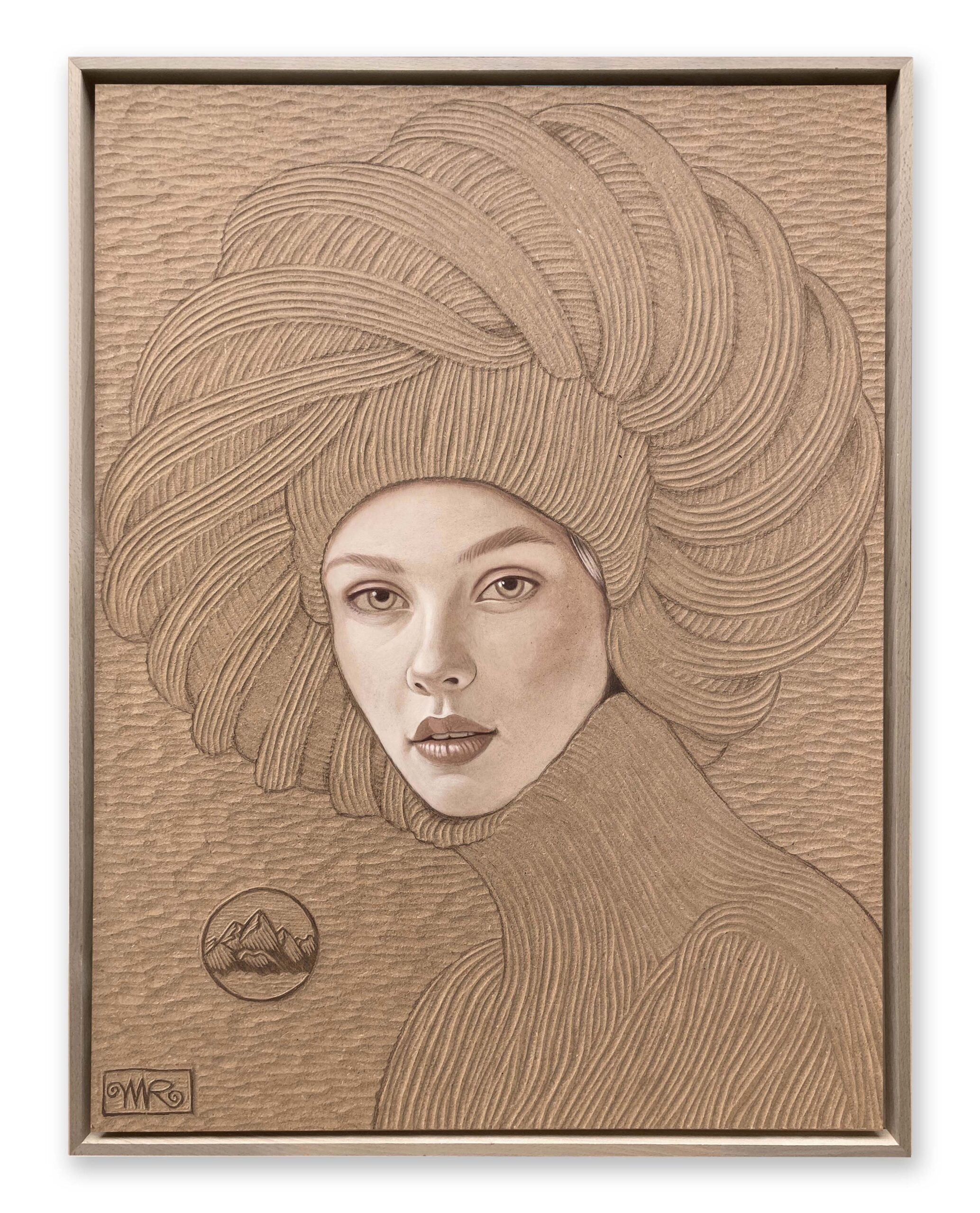 matt-roussel-ellaine-80x60 cm
